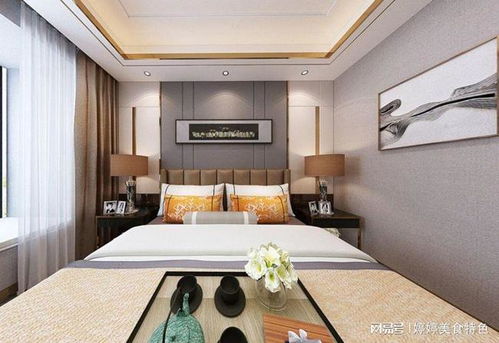 皇师盛装全屋订制盘点年轻一代热衷的那些 装修风格